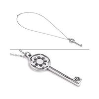 Collana Nomination Donna Chic in Acciaio Zirconia 024736/010 - 024736/010